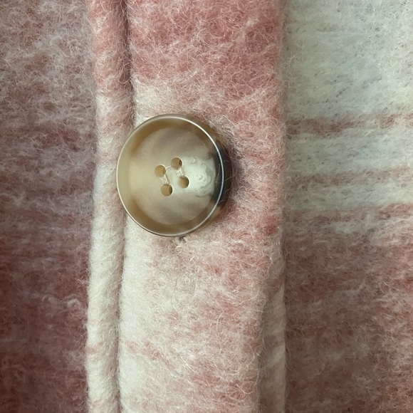 Previously loved, oversized M, b.young Shacket. - Picture 4 of 4